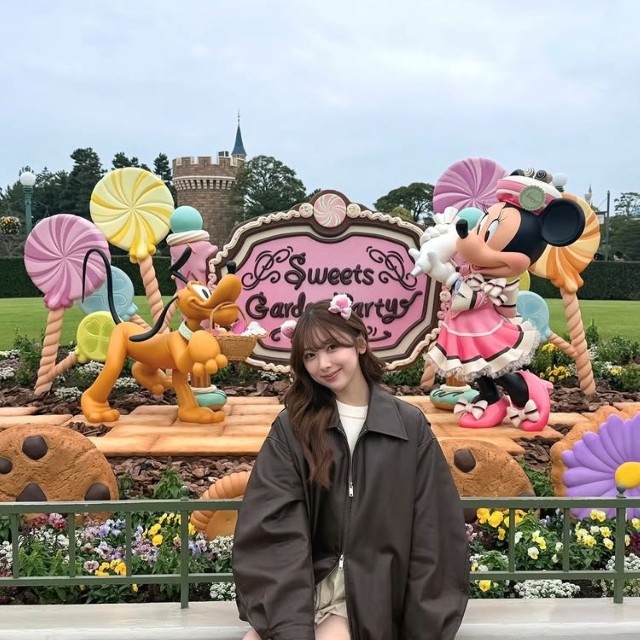MIIHIインスタグラム(@__miihi.33)より