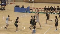 【全編ライブ配信】香川県高校総体2026　バスケットボール競技　男子決勝　尽誠学園ー高松商