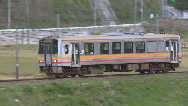 芸備線再構築協議会　実証事業に係るダイヤ変更（新見～備後落合）　2025年10月14日から