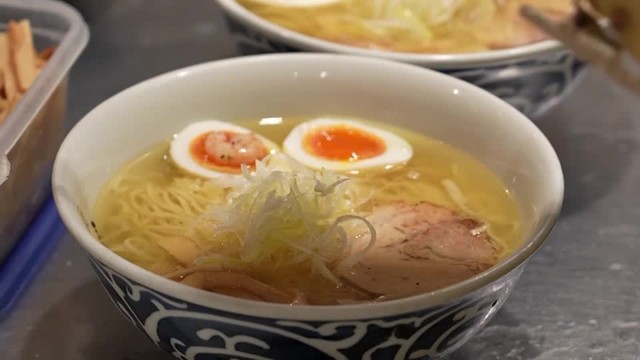 目指すは「ラーメン販売世界一」、牛丼の吉野家が新戦略（ロイター）