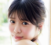 ©磯村美羽／白泉社　撮影／青山裕企