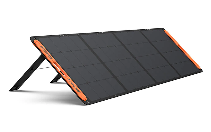 環境にやさしく、災害への備えにも ポータブル電源が「第3の備蓄」に