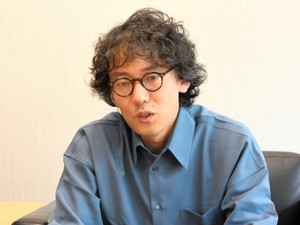 斎藤幸平さん「人新世の『黙示録』」　世界の終末、「暗黒社会主義」という道
