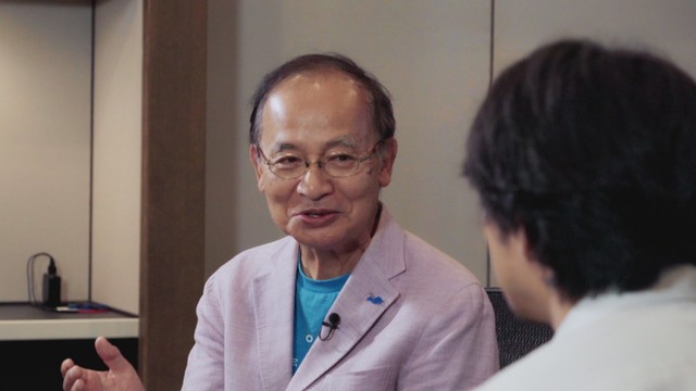 瀬戸内国際芸術祭 総合ディレクタ－／北川フラム さん