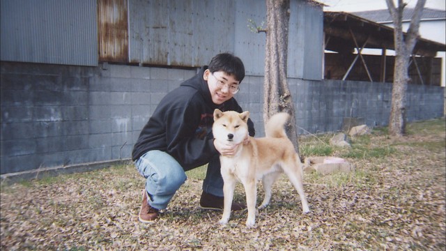 田中昭全さん