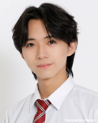 セカンドファイナリストGP：大橋光（神奈川県／高校3年生）