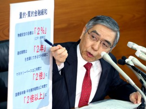 日本はなぜデフレから抜け出せない？賃金抑制でガラパゴス化　日米の専門家の見立ては