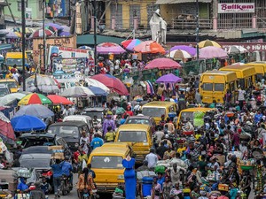 アフリカは次なる震源地？　新型コロナ、感染者少ない国も