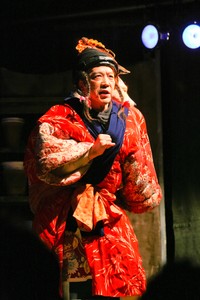 劇作家、唐十郎さん死去 「アングラ演劇の旗手」|好書好日