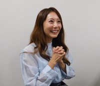 20周年のディナーショーについて語る麻美ゆま