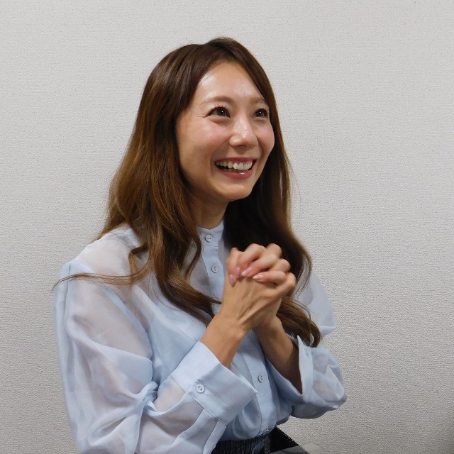 20周年のディナーショーについて語る麻美ゆま