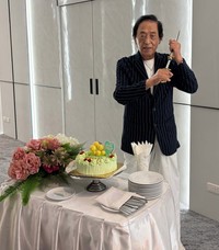 「宮内洋のオフィシャルブログ」より