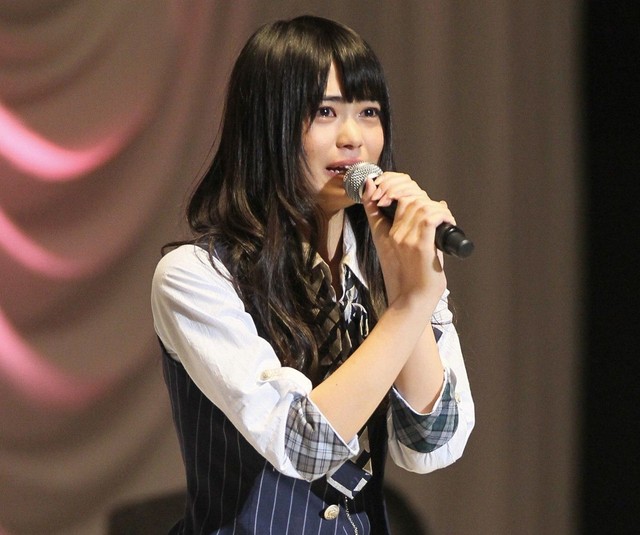 前田亜美＝2011年