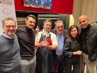 提供：在日イタリア商工会議所