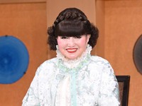 　黒柳徹子＝23年10月撮影
