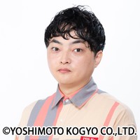 　元ピスタチオの小澤慎一朗