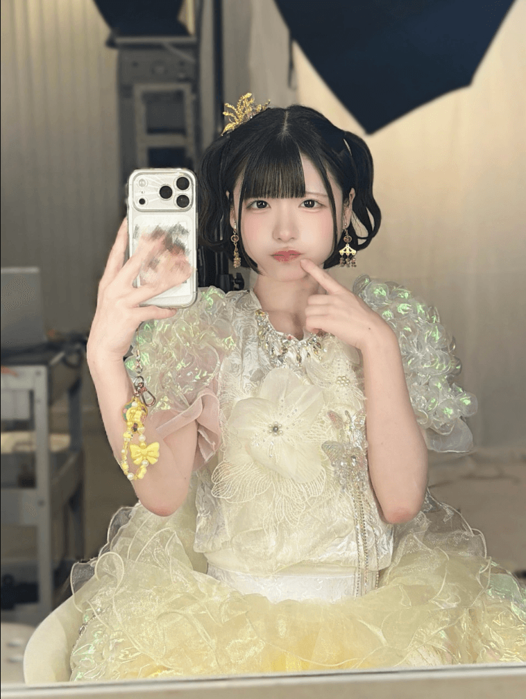 三井いろはのX（@mitsuiiroha）より