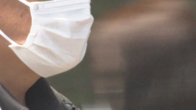 インフルエンザ　1医療機関当たり感染者　岡山2.88人　香川1.30人