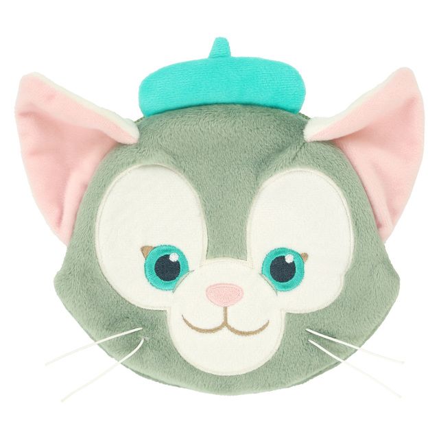 東京ディズニーシー】「ダッフィー&フレンズ」に新作が登場！ ふわふわ
