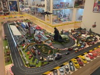 心くすぐられるゴジラの世界感…！