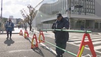 サンポート高松を「遊歩道化」へ　2回目の社会実験が開始