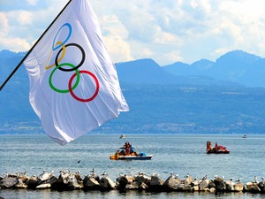 IOCの歴史が詰まった街　スイス･ローザンヌを歩く