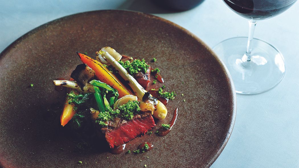 星のや_星のや沖縄 ダイニング　1050_5