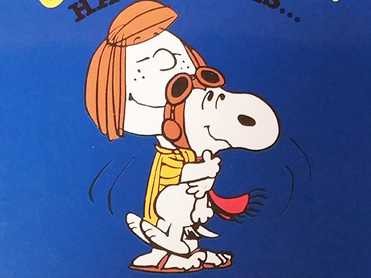 「しあわせは、あったかい子犬」　それは生命のあったかさ