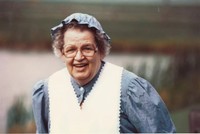 ステラおばさんは実在した