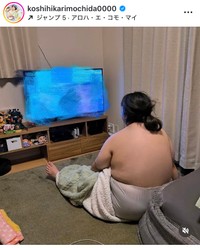 餅田コシヒカリのインスタグラム＠koshihikarimochida0000より