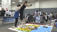 子育て世代が楽しんで学ぶイベント　岡山で初開催