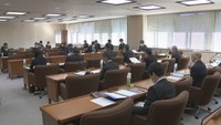 香川県議会の特別委員会（7日）