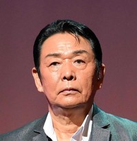 山本譲二さん（2025年）