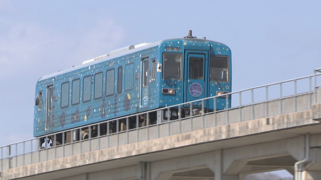 令和8年8月8日　井原鉄道が「8並び記念入場券」を発売　岡山