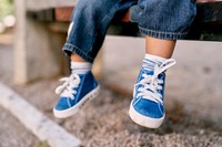 子どもにちゃんと靴を並べてほしいと思ったのに…。写真はイメージです（Oleksandra/stock.adobe.com）