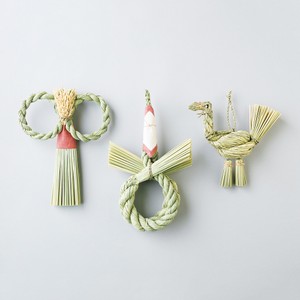 田植えから始める注連飾りで年神様を迎えよう【センスの因数分解】