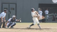 尽誠学園の4番・小寺が先制3ランホームラン　三本松を下し準決勝に進出 【夏の高校野球 香川大会】20日