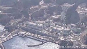 【速報】計画停止していた女川原発2号機　原子炉起動　　