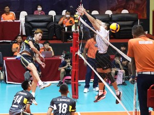 言葉の壁と戦術の違い　タイのバレーリーグで日本人選手が見た挫折と未来