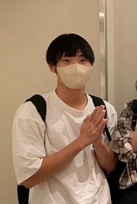 飲食店に勤務していた頃