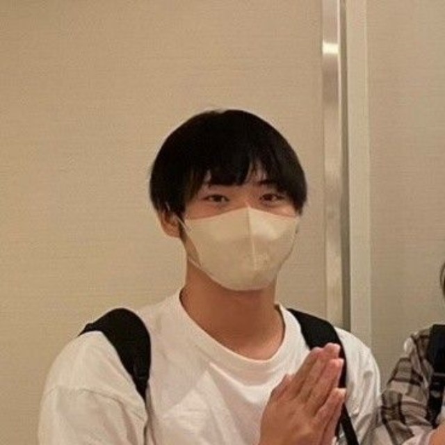 飲食店に勤務していた頃