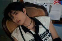 スンミン（出典：Stray Kids公式SNS）