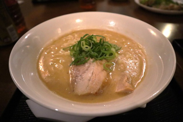 「ら道」本店の至高の一杯