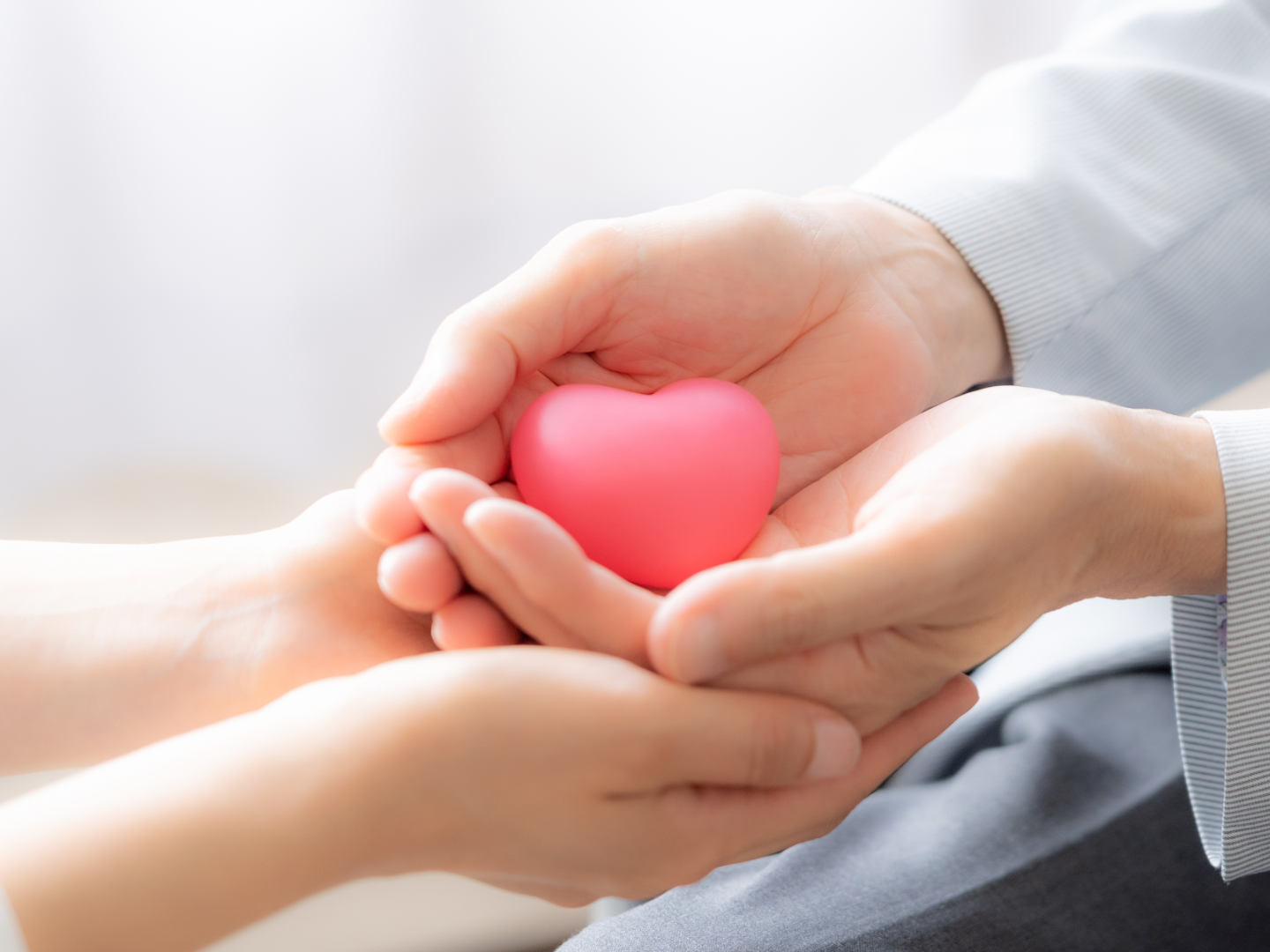 遺贈寄付ウィーク2020