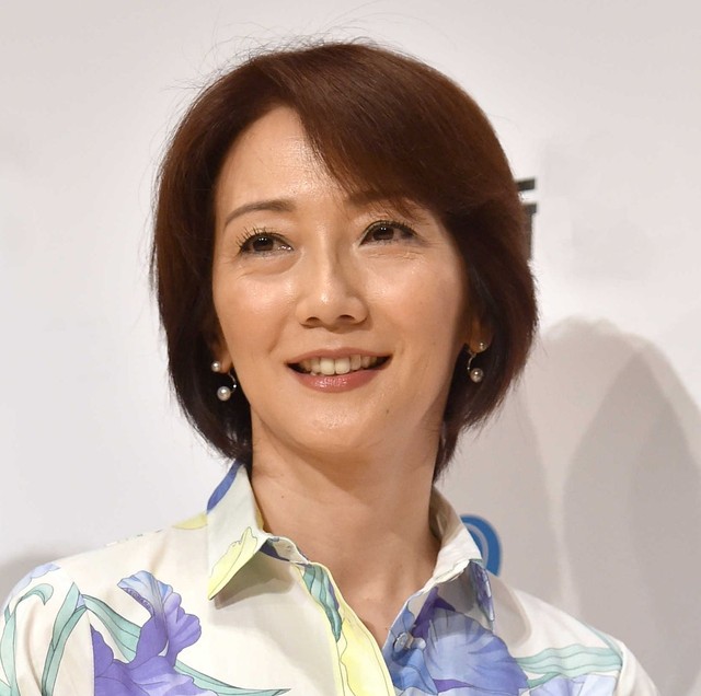 向井亜紀