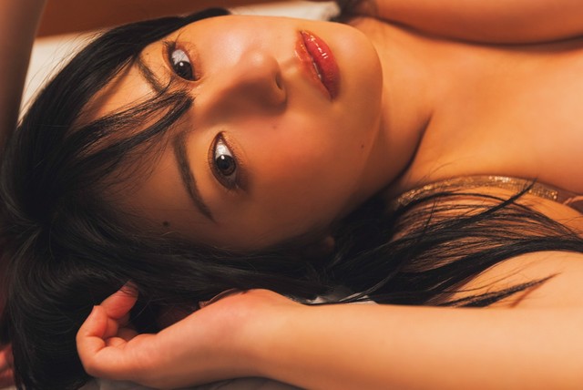 麻倉瑞季(C)光文社/週刊FLASH 写真◎TOYO