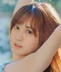 中川心(C)光文社／週刊FLASH 写真◎オノデラカズオ