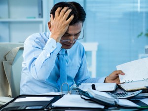 遺産分割協議がまとまらない場合の手続き　家庭裁判所への調停申し立てや審判について解説