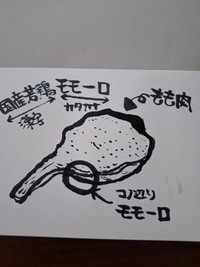 モモーロのイメージ／カピバラさん（@kapibaratakeshi）提供