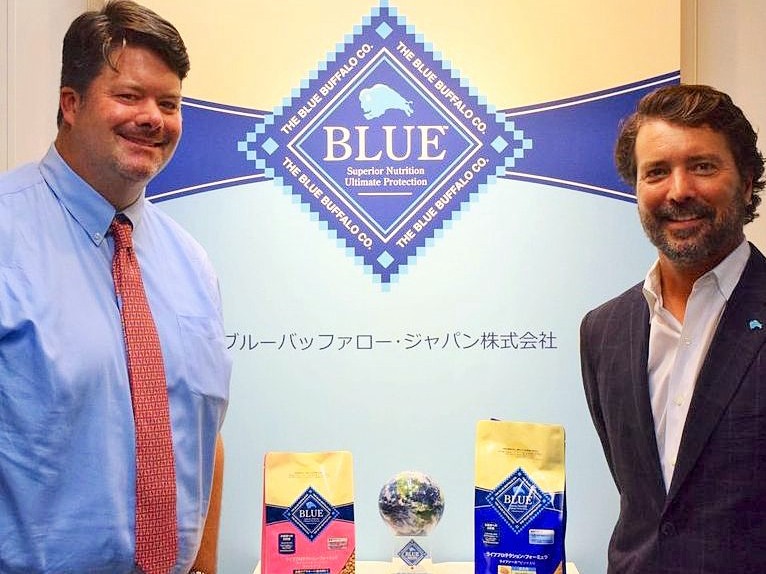 フード会社創業者　「本当に体にいいものを食べさせたい」